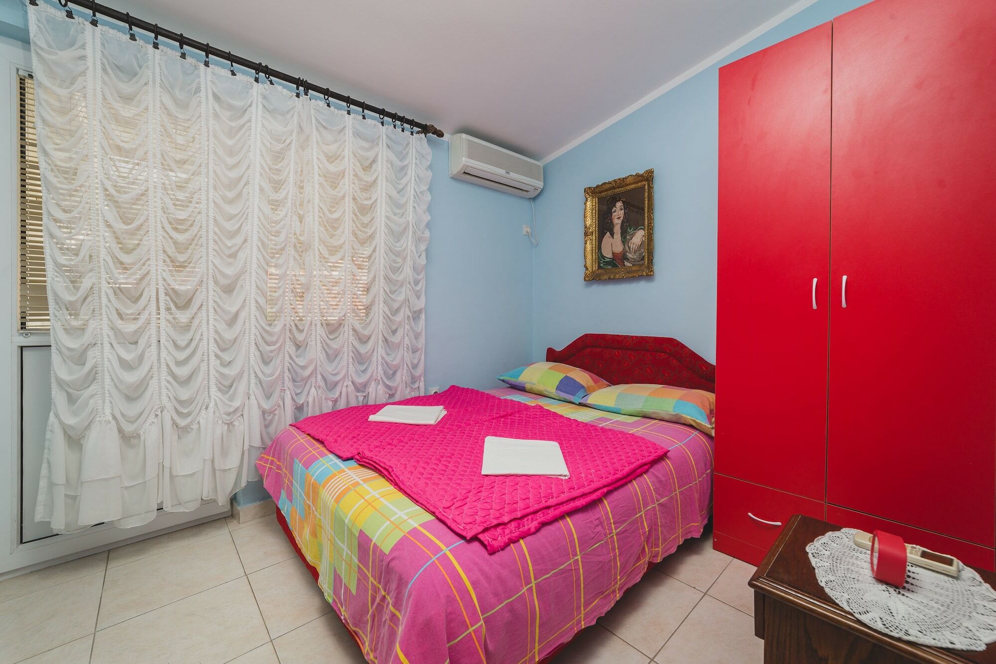 Apartments Andjela Budva Ngoại thất bức ảnh